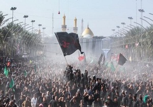 آغاز نهایی کردن ثبت نام سفر اربعین حسینی