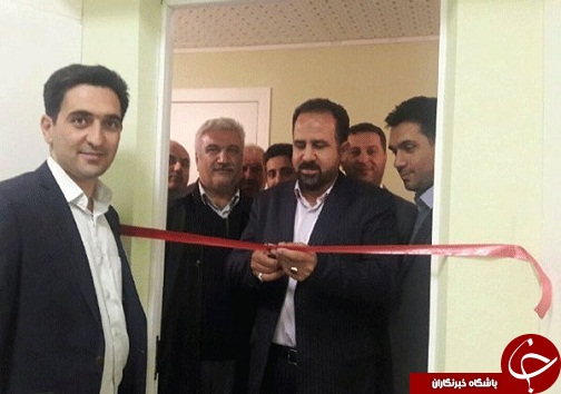 افتتاح دفتر کنسرسیوم صادرات تکوین قزوین در مسکو