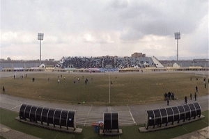 فیلم خلاصه بازی سپیدرود رشت 1-0 آلمینیوم اراک