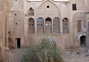 آغاز مرمت 7 بنای تاریخی در آران و بیدگل