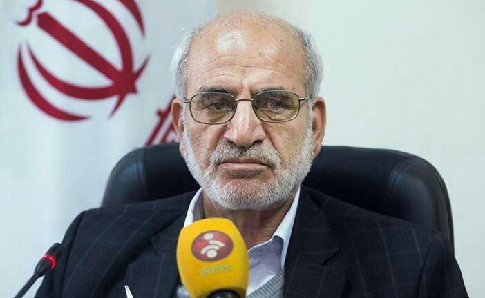 سفر  قائم مقام وزیر کشور به اراک