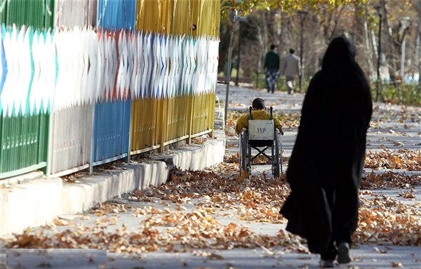 مستمری مددجویان بهزیستی کفاف چند روز زندگی را می&zwnj;دهد؟/قانونی که اجرا نمی&zwnj;شود