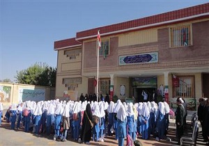 شمار جمعیت دانش آموزان استان همچنان ثابت