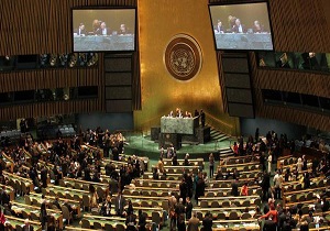 بحران مهاجران و سوریه؛ محورهای اصلی گفتگو در نشست مجمع عمومی سازمان ملل