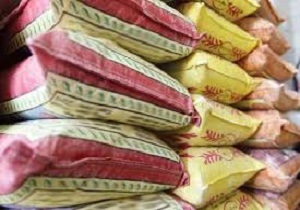 بیش از 6000 تن برنج در سمنان توزیع می شود