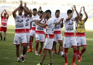 شوک جدید به پرسپولیس