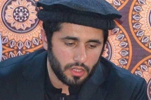 واکنش پسر &laquo;حکمتیار&raquo; نسبت به اظهارات ضد آمریکایی حامد کرزی