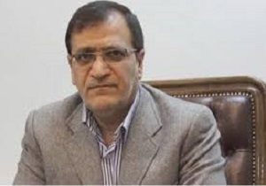 تفکیک فرودگاه قم از منطقه نمونه گردشگری طرلاب توجیه اقتصادی ندارد
