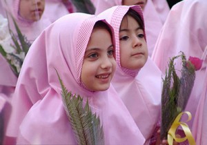 برگزاری همایش اولیای دانش آموزان کلاس اولی