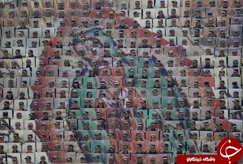 از آتش گرفتن پلیس فرانسوی تا سالگرد تولد خالق 