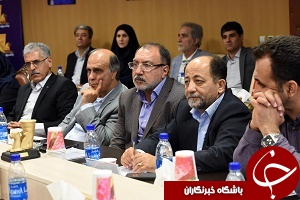 نایب رییس و دبیر فدراسیون کشتی معرفی شدند