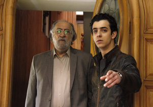 «ملکا» به شبکه سه می‌آید