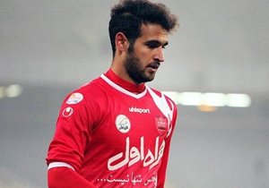 هافبک پرسپولیس سرباز می‌شود؛ سروش ‌آید؟