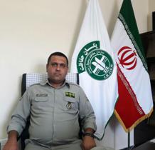 دستگیری بیش از 100 نفر متخلف زیست محیطی