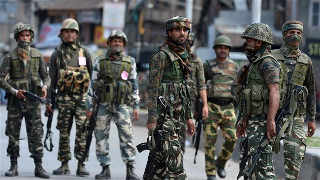 افزایش شمار تلفات ارتش هند در حمله کشمیر به 17 نفر
