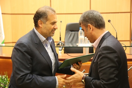 قائم مقام جدید مرکز پژوهش های مجلس منصوب شد
