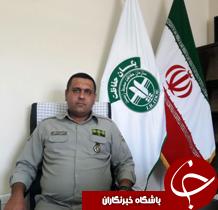 دستگیری بیش از 100 نفر متخلف زیست محیطی