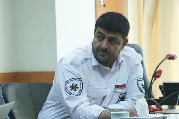 توسعه مراکز و تجهیز فوریت های پزشکی اولویت اول اورژانس در جهت ارتقا خدمت رسانی