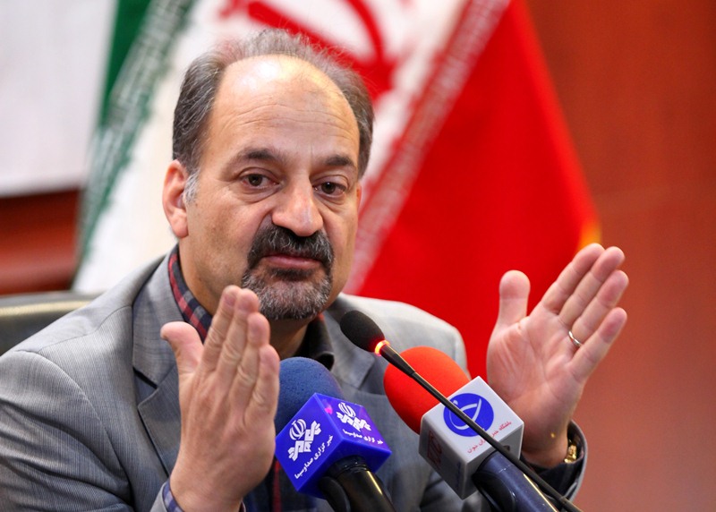 موفقیت ایران در حذف مواد مخرب لایه اوزون/ تا سال 2050 حفره لایه اوزون به طور کامل ترمیم می&zwnj;شود