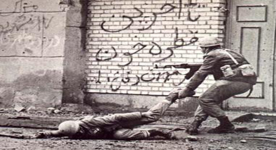 روز شمار دفاعی که مقدس است