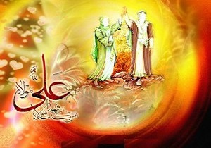 برگزاری جشن‌های غدیر در امامزادگان استان اردبیل