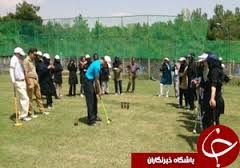 جمشیدی:برای اولین بار کلاس داوری وود بال ساحلی برگزار می کنیم