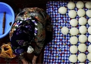 خاله بانو، تجسم فداکاری و امید/ زنی که سواد ندارد اما مهندسی زندگی را خوب بلد است