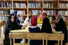 جمع&zwnj;خوانی کتاب 