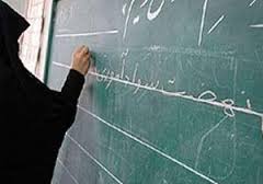 صعود ۳۰ پله ای حوزه نهضت سوادآموزی آبادان در خوزستان