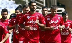 تمرینات پرسپولیس از امروز پشت درهای بسته برگزار می&zwnj;شود