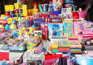 فروش فوق العاده ویژه مدارس در چهارمحال و بختیاری