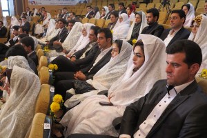30 مهرماه؛ آخرین مهلت ثبت‌نام جشن ازدواج دانشجویی