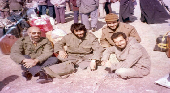 محمد جهان&zwnj;آرا؛ فاتحی که فتح خود را ندید