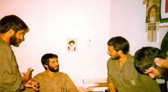 محمد جهان&zwnj;آرا؛ فاتحی که فتح خود را ندید