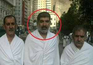 هیچ یک از شهدای منا مفقودالاثر نیست/ شهید عبدالناصر پیروتی در مقبره&zwnj;الشهدا عربستان دفن است