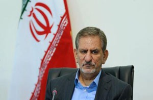 معاون اول رييس جمهور درگذشت دوچرخه سوار پارالمپيكی كشور را تسليت گفت