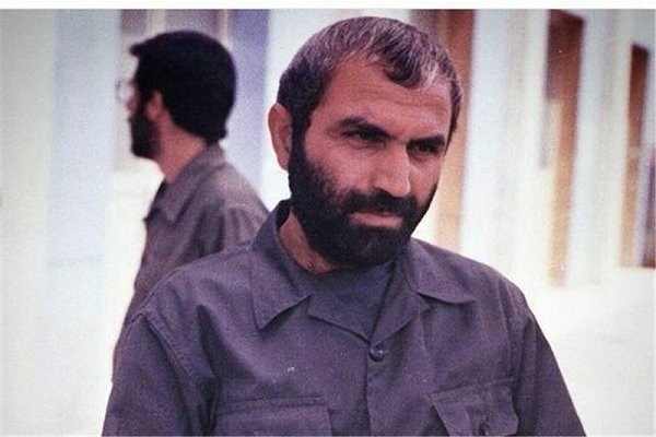 سردار حسین همدانی؛ مدافع وطنی که مدافع حرم شد