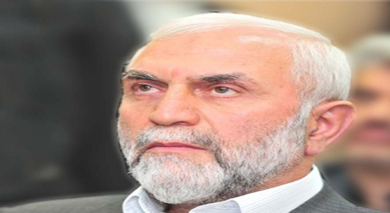 سردار حسین همدانی؛ مدافع وطنی که مدافع حرم شد