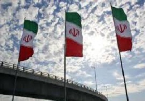 افتتاح تقاطع غیر هم سطح خلیج فارس
