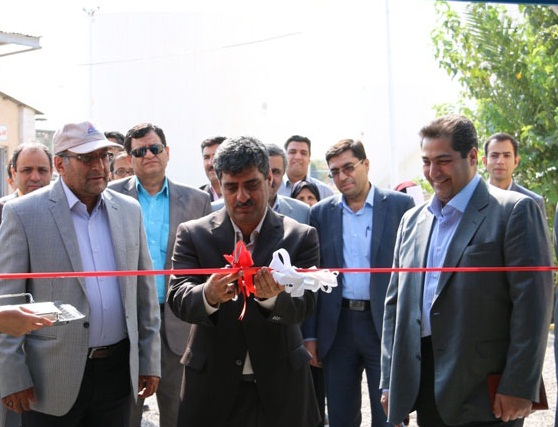 اولین کارگاه آموزش سی ان جی کشور در کرمان