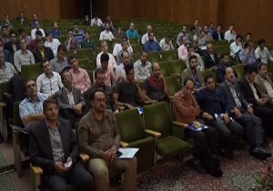 برگزاری کارگاه آموزشی فن بازار