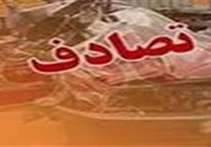 4 کشته و 2 مجروح در سوانح رانندگي لرستان