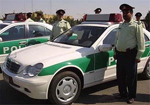 پاکسازی مناطق آلوده و جرم خیز شهرستان پلدختر