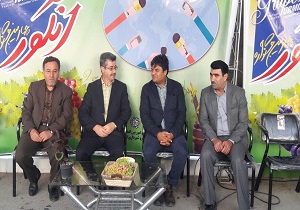 ایجاد شور و نشاط اجتماعی در بین مردم نتیجه برگزاری جشنواره های فرهنگی