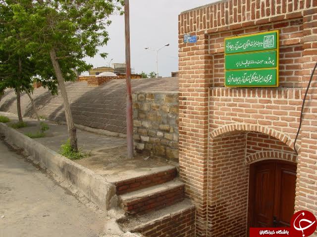 يخچال نه پله بيانگر استعداد و ذكاوت ايرانيان
