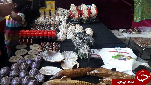 جشنواره انگور ارومیه یکی از بی نظیر ترین جشنواره ها است