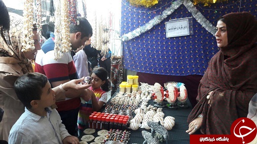 جشنواره انگور ارومیه یکی از بی نظیر ترین جشنواره ها است
