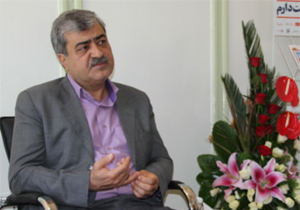 ساماندهی چهارراه تختی و شمال پل فردوسي