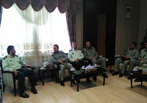 برخورد با شکارچیان زنده گیر پرنده های کمیاب