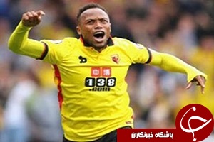 خلاصه بازی واتفورد 3 _ 1 منچستر یونایتد + فیلم